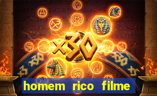 homem rico filme filme homem rico finge ser pobre para